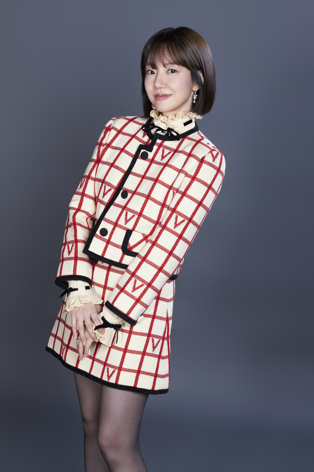 임수정/사진=월트디즈니 컴퍼니 코리아