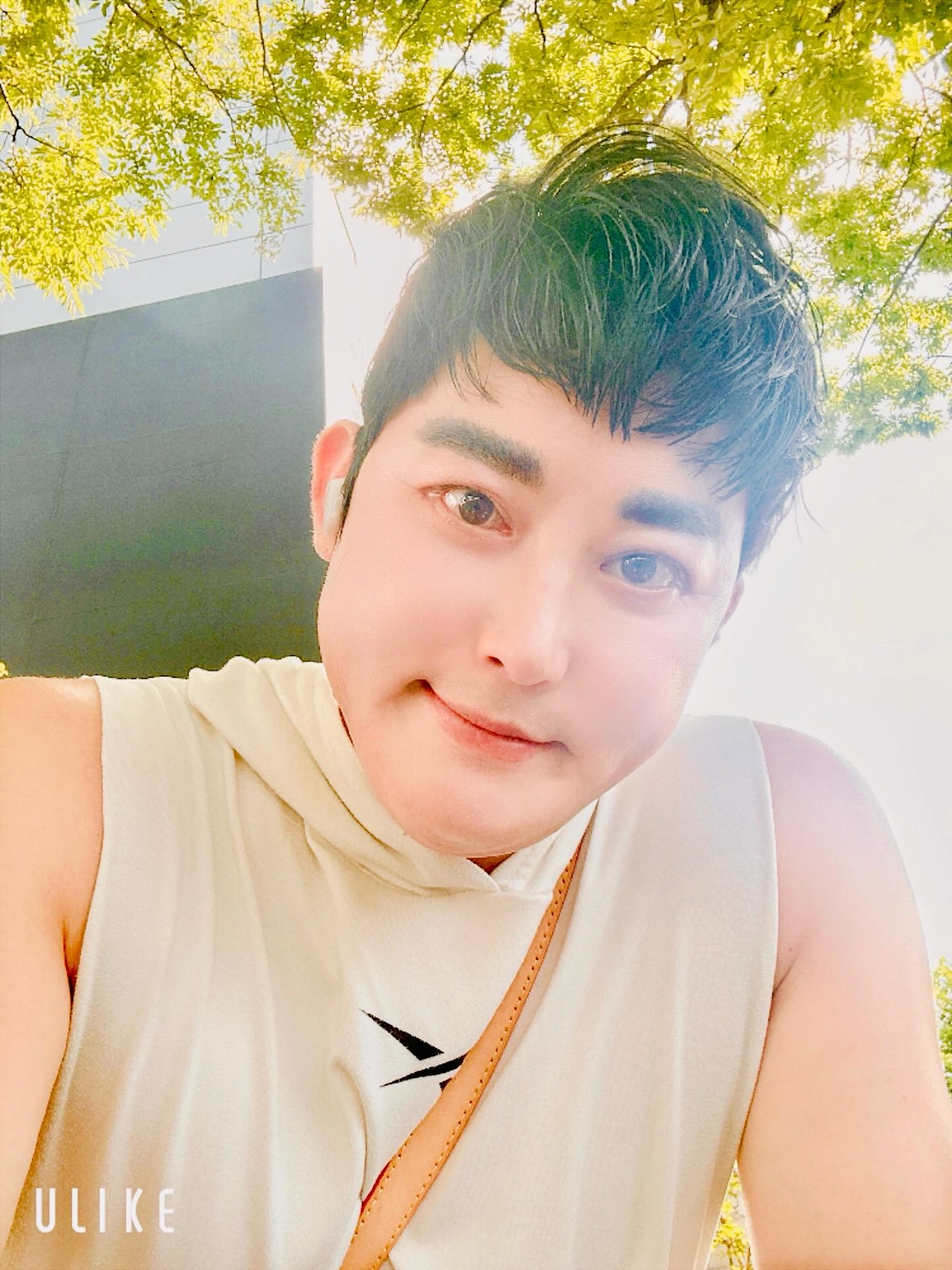 사진=황재근 SNS