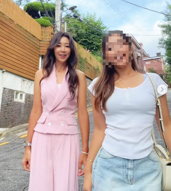 전미라 채널
