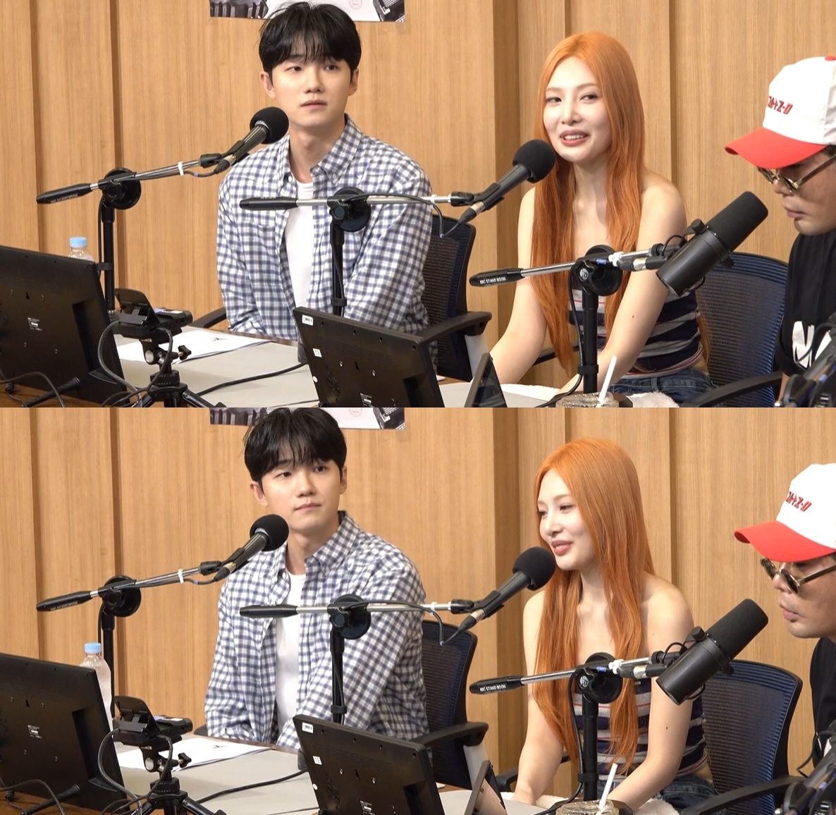 SBS파워FM ‘컬투쇼’ 캡처