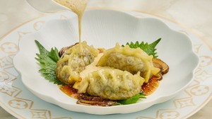 $35 for three dumplings: A peek into Louis Vuitton restaurant in Seoul