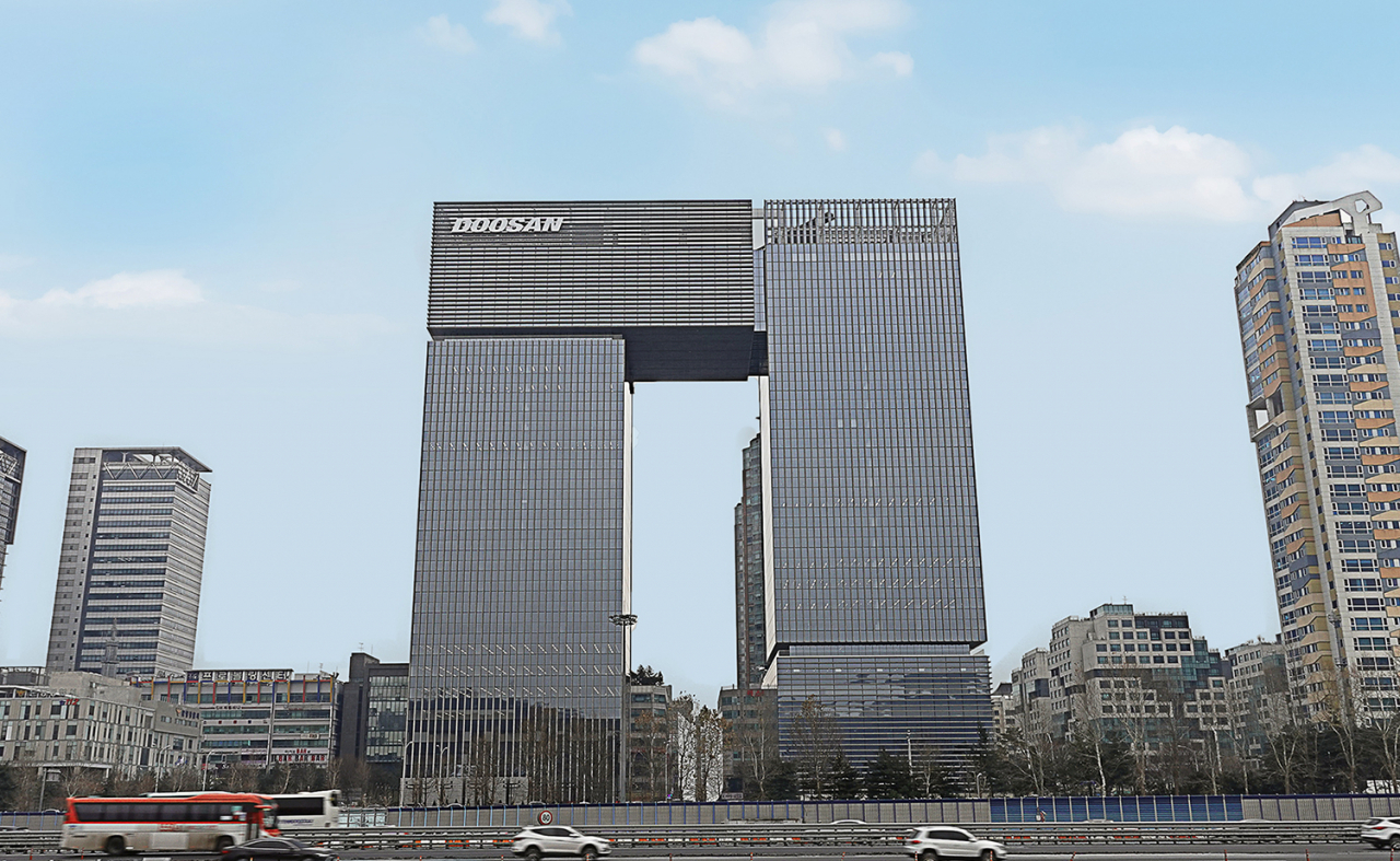 원전 수익 美 기업 주머니로?”…원전株 약세에 두산에너빌리티 5%대 급락 [종목Pick] - 헤럴드경제