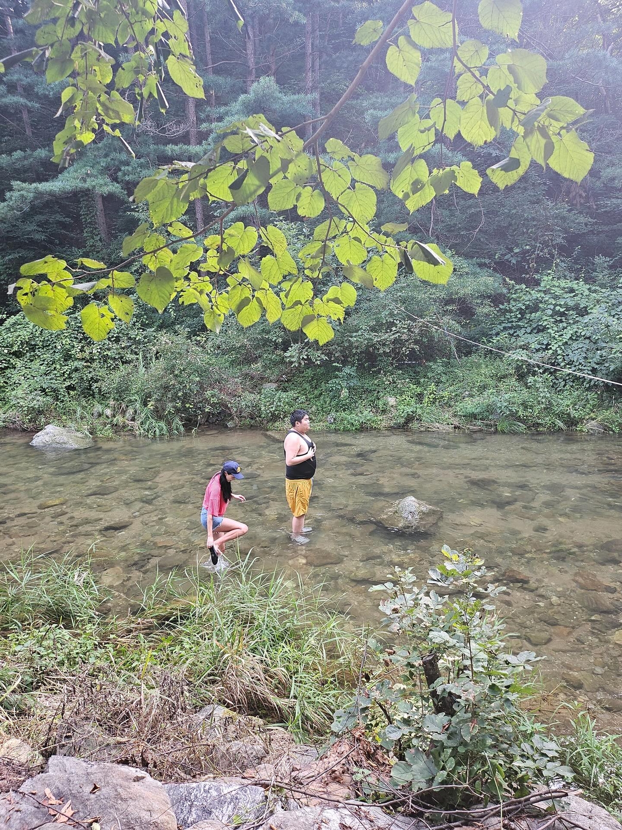 오윤아 채널