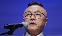 황주호 한수원 사장 “폴란드서도 철수”…‘웨스팅하우스 합의’ 영향 관측