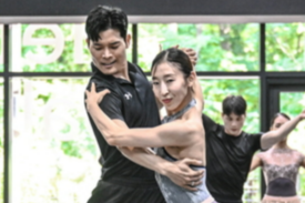 Eyes say everything in Seoul Metropolitan Ballet double bill