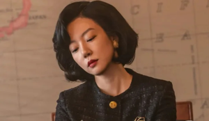 Siren out to make money: Lim Soo-jung discusses her role in hit webtoon-turned-drama