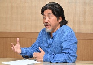 흑백요리사의 그 남자가 달라졌다…음식이 아닌, 서울의 매력을 알린다 [세상&플러스]