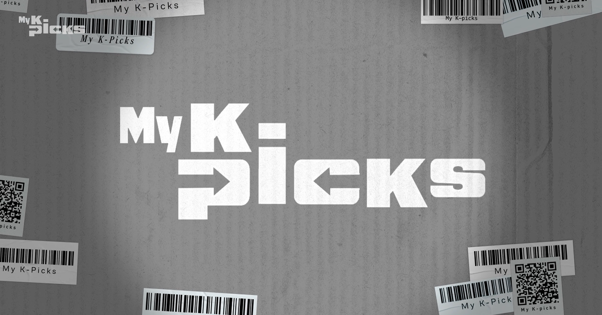 ‘My K-Picks’ 1화 캡처. [마케픽 제공]