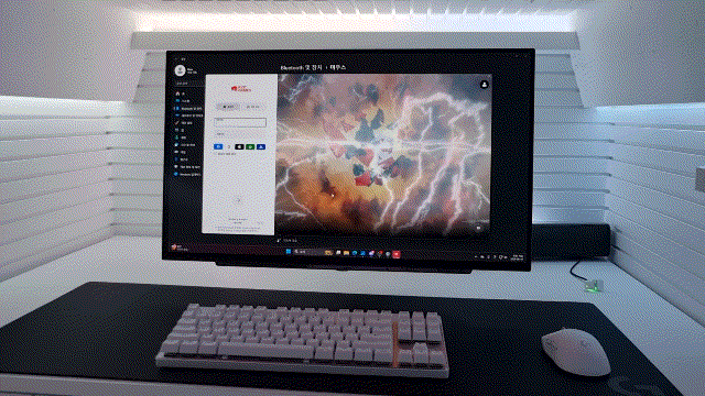 Kia PV5 (Kan Hyeong-woo/The Korea Herald)