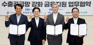 Korean auto parts-makers to get W630b in financing relief amid US tariffs