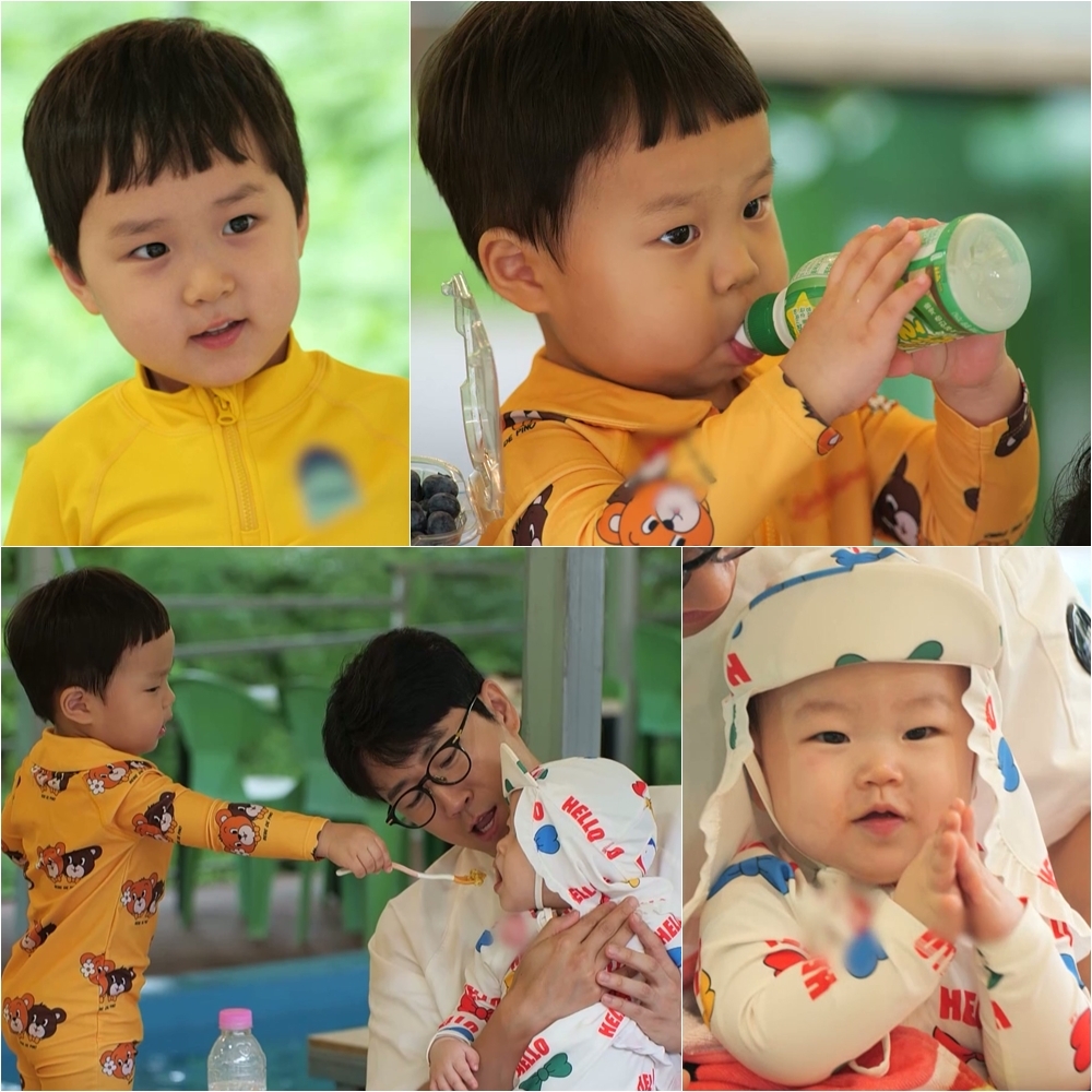 사진 제공=KBS 2TV