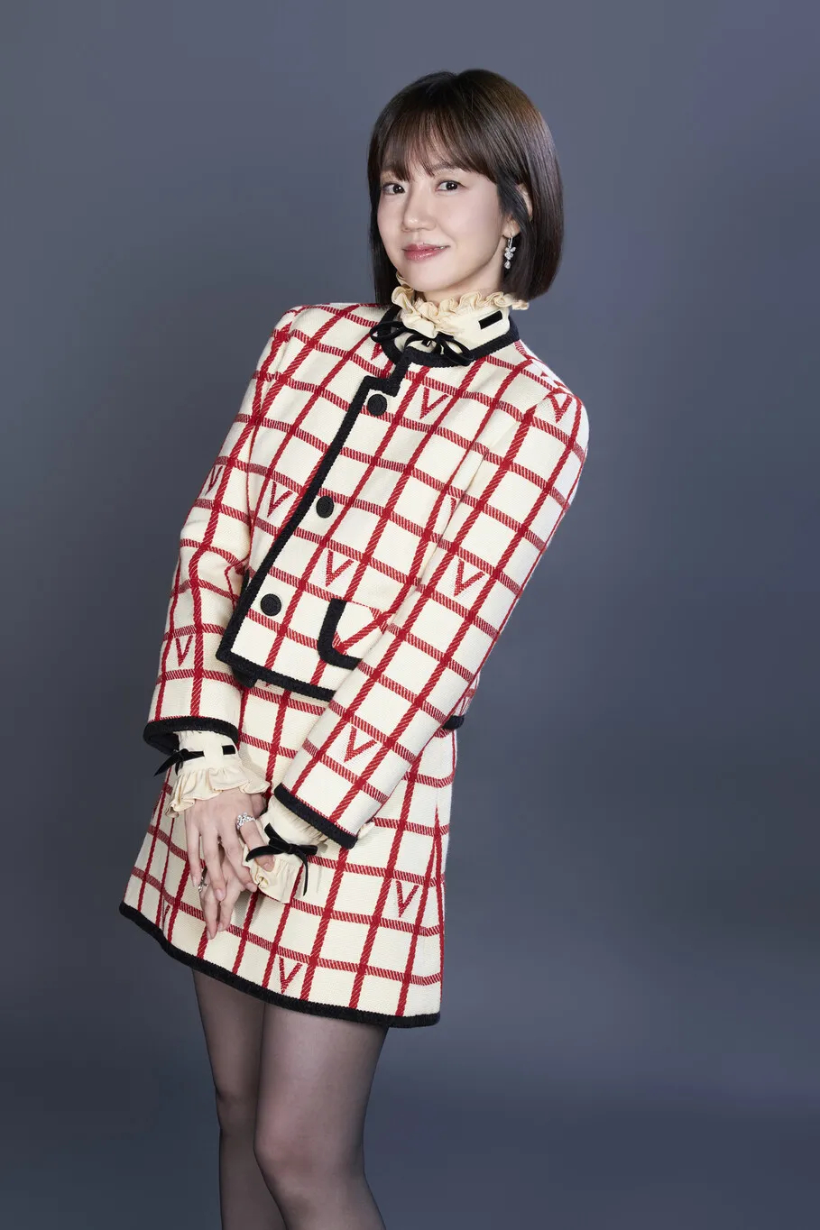 Lim Soo-jung (Walt Disney Company Korea)