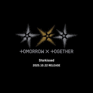 TXT to roll out 3rd LP in Japan
