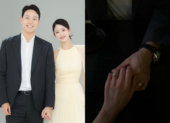사진=이규빈, 안선미 채널