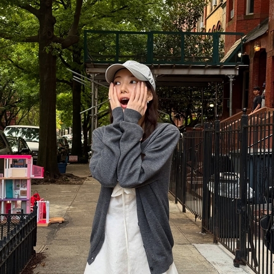 사진=박민영 채널