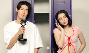 Korean soccer player cast as lead in Spanish film