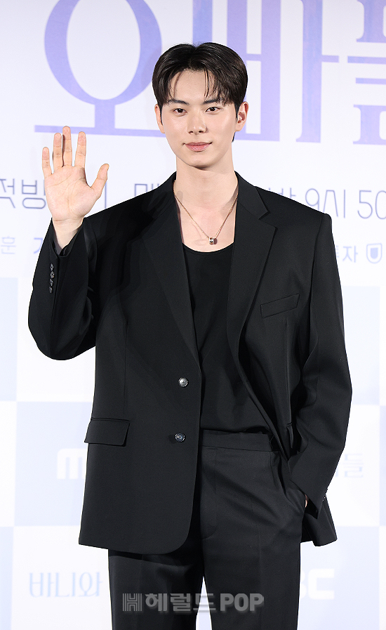 이채민/사진=헤럴드POP DB