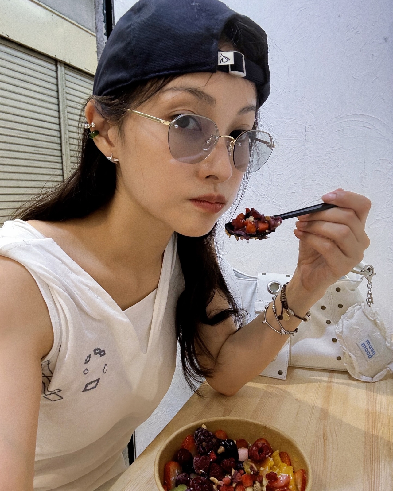 박규리 채널