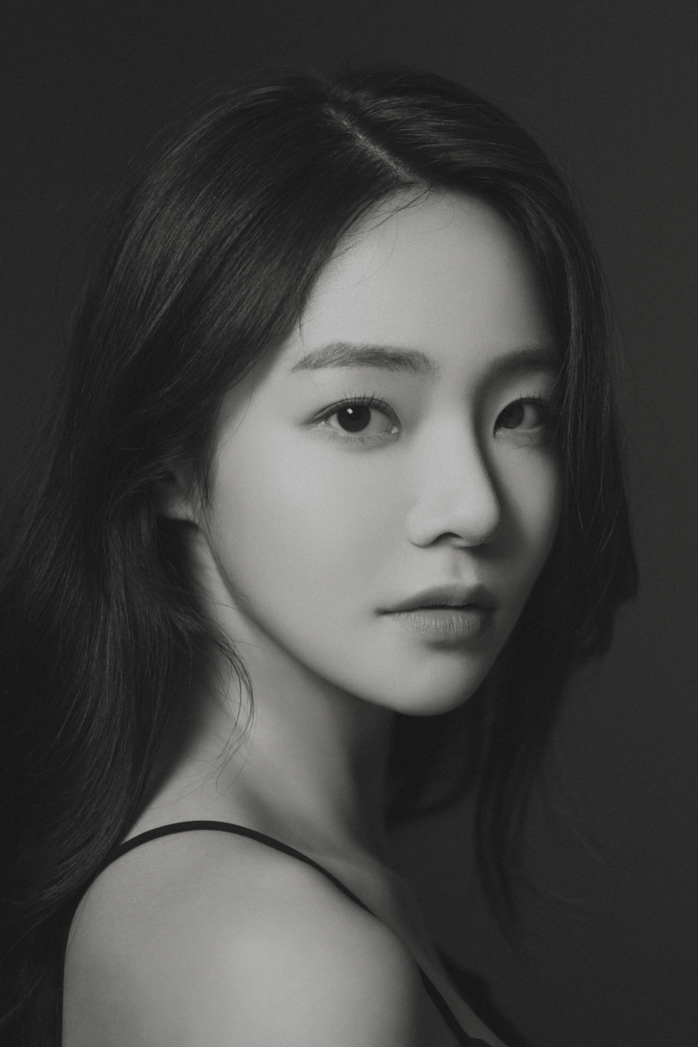 유하진/사진=빌리언스