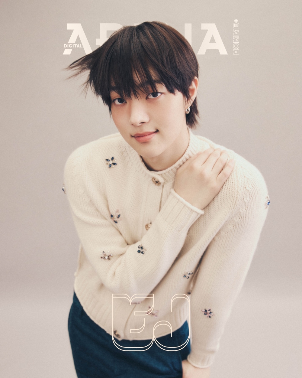 (사진=아레나 옴므 플러스 )