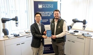 [Photo News] Doosan expands US robotics ecosystem