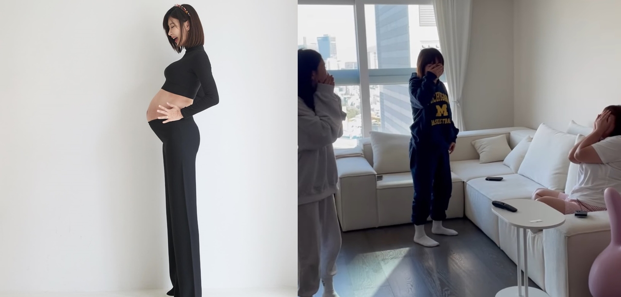 사진=성현주 SNS