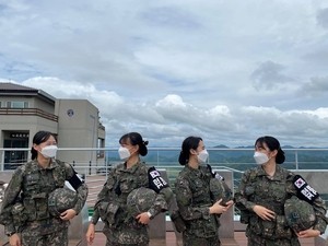 Bill seeks to open S. Korean barracks to female enlisted soldiers as troop numbers shrink