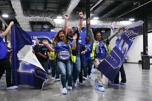 BlueOval SK rolls out 1st EV battery product