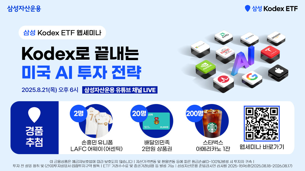 [삼성자산운용 제공]