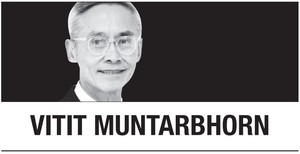 [Vitit Muntarbhorn] Health care in a precarious world