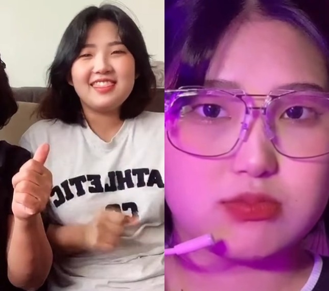 최준희 채널