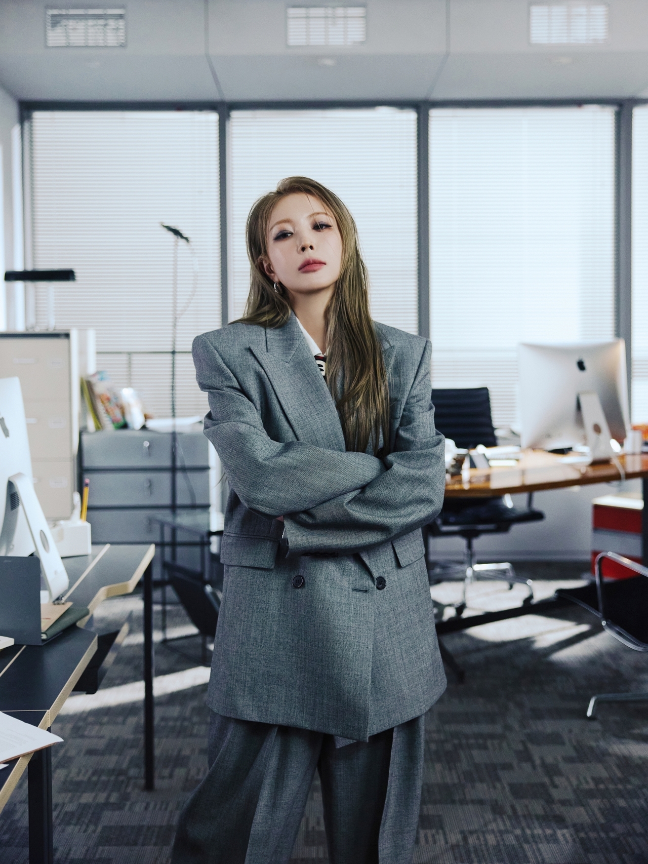 보아/사진=SM 제공