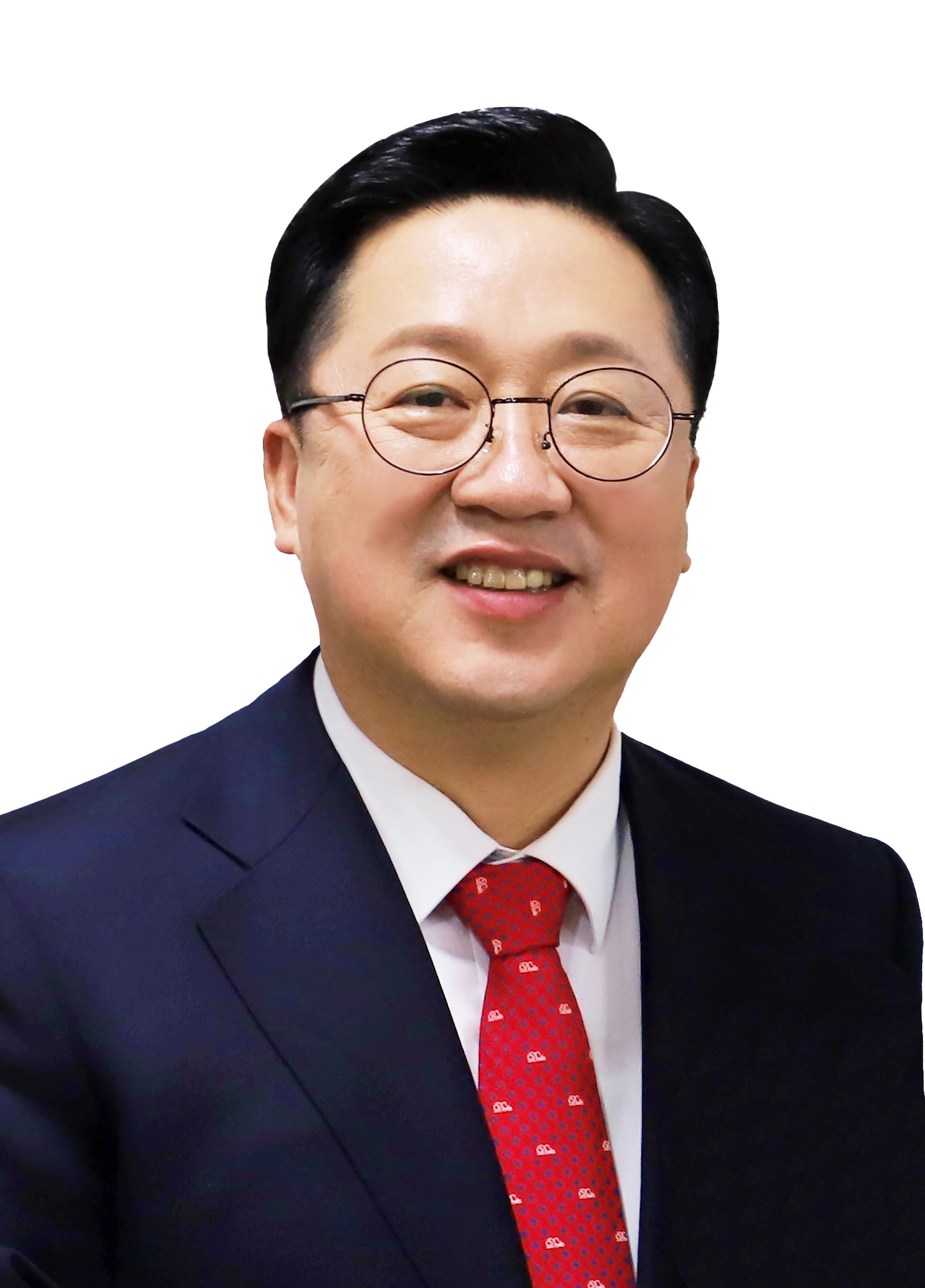 이장우 대전시장.