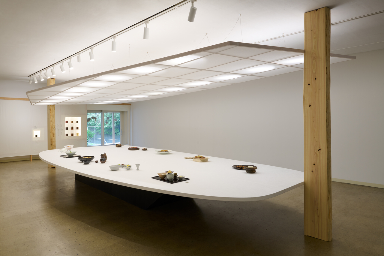 Arumjigi Foundation is holding an exhibition celebrating Korea’s rich fermented food heritage from Aug. 29 through Nov. 15 in Seoul. (Arumjigi Foundation)
