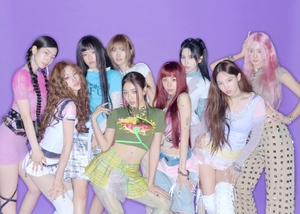 Twice rises on Billboard’s Hot 100 to new career-high