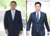 “이재명 불륜으로 부부싸움” 유죄, “범죄로 소년원” 무죄…가세연 강용석·김세의 벌금형 [세상&]