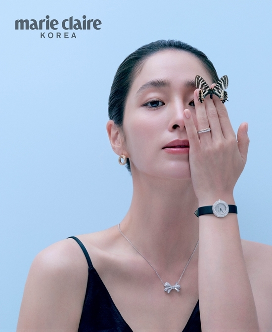 사진=마리끌레르 코리아 채널