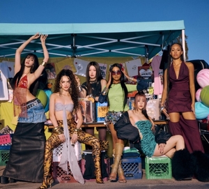 Katseye reenters Billboard’s Hot 100