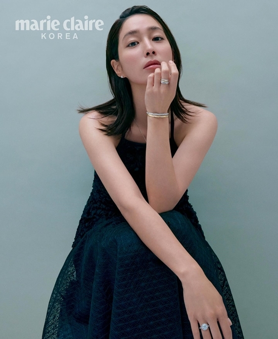 사진=마리끌레르 코리아 채널