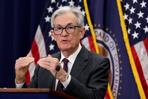 Trump again attacks Fed chair, says Powell 'hurting' housing industry