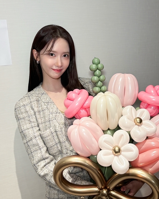 사진=임윤아 채널