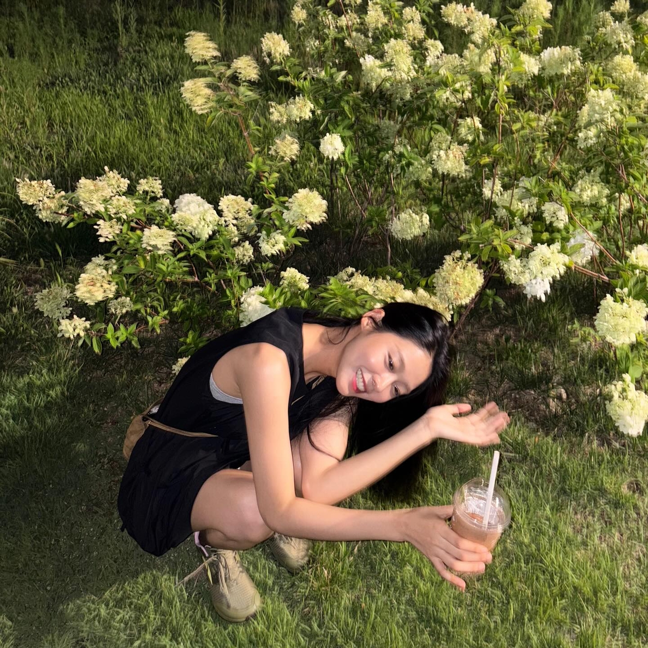 설현 채널