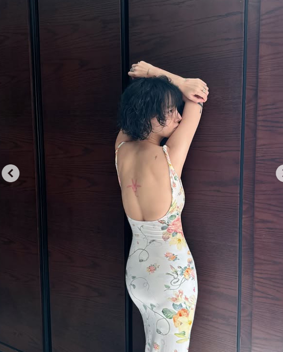 신지민 채널