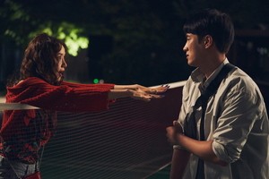 Movies in theaters this week