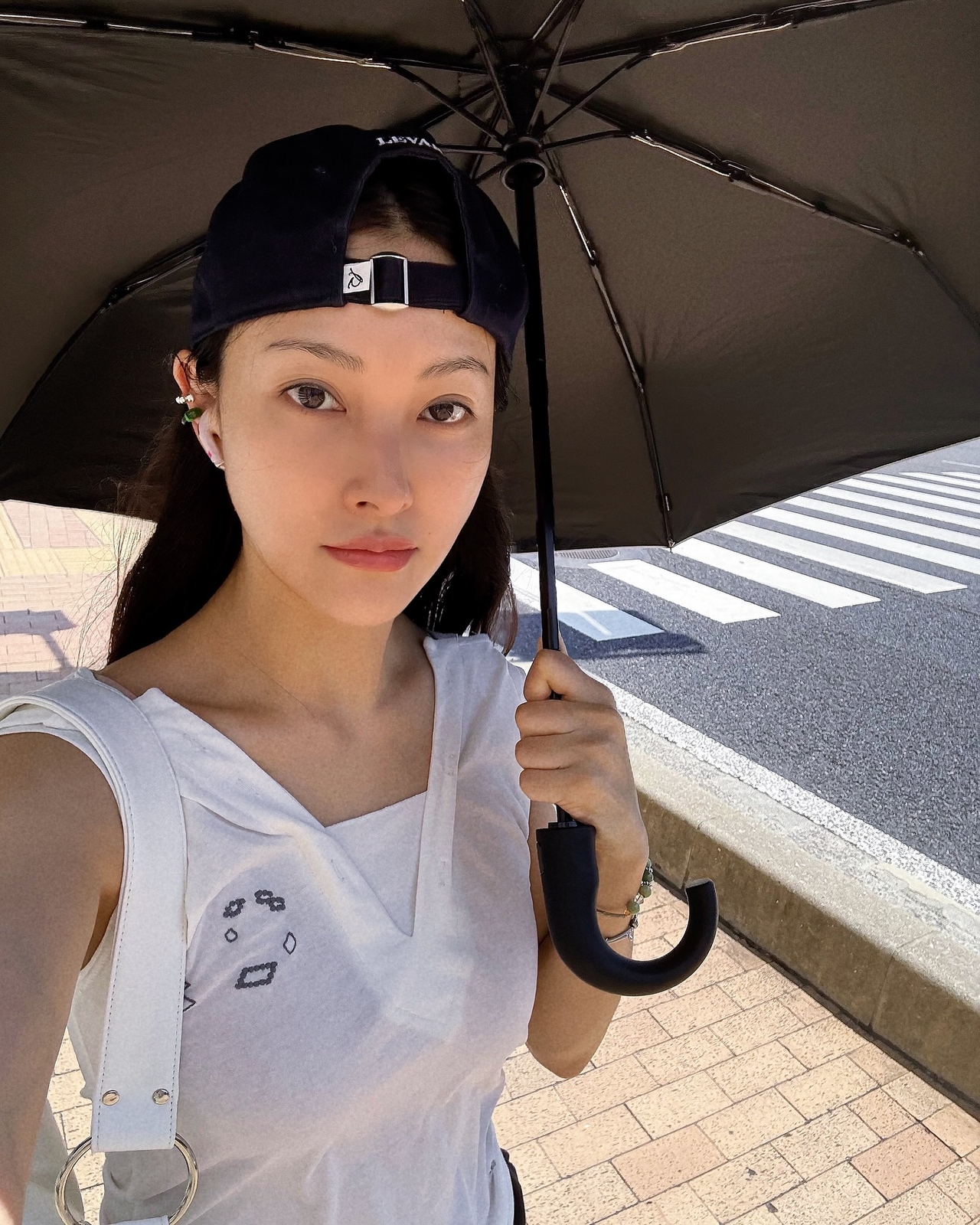 박규리 채널
