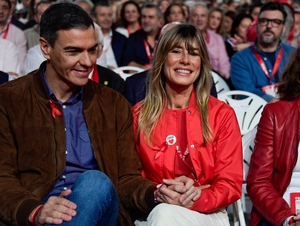 Spain PM's wife summoned to court again over graft allegations