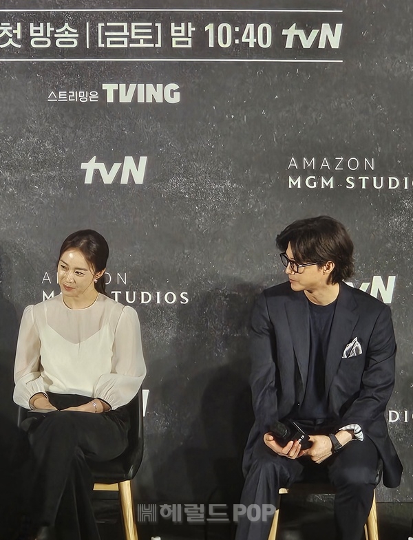 ‘버터플라이’ 주역들/사진=박서현 기자