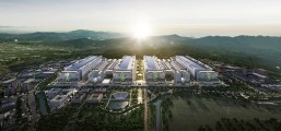 용인 반도체 클러스터 전력 공급 리스크 경고…“서울 전력 60%를 1.9% 면적에”