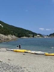 Seaside escape to Namhae is worth every mile