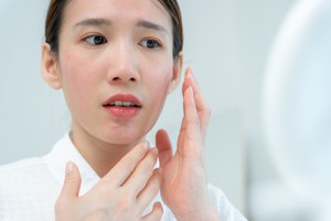 In the land of skin care, where are the skin doctors?